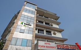 Itsy Hotels Vijaya Residency